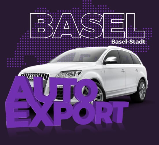 Autoexport Basel-Stadt