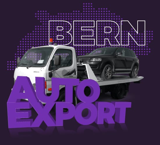 Autoexport Bern