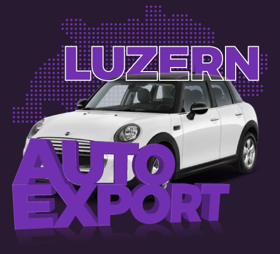 Autoexport Luzern