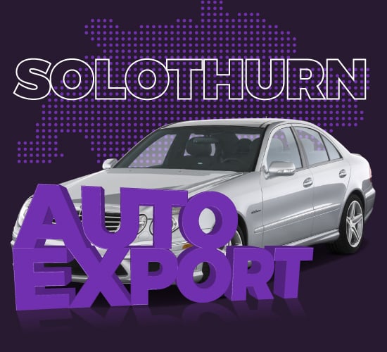 Autoexport Solothurn
