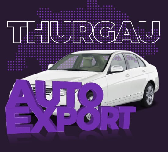 Autoexport Thurgau