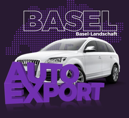 Autoexport Basel-Landschaft